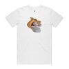 AS Colour - Organic Staple Tee Thumbnail