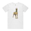 AS Colour - Organic Staple Tee Thumbnail