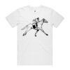 AS Colour - Organic Staple Tee Thumbnail