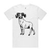 AS Colour - Organic Staple Tee Thumbnail