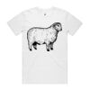 AS Colour - Organic Staple Tee Thumbnail