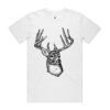 AS Colour - Organic Staple Tee Thumbnail