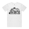 AS Colour - Organic Staple Tee Thumbnail