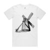AS Colour - Organic Staple Tee Thumbnail