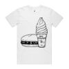 AS Colour - Organic Staple Tee Thumbnail