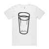 AS Colour - Organic Staple Tee Thumbnail