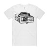 AS Colour - Organic Staple Tee Thumbnail