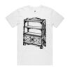 AS Colour - Organic Staple Tee Thumbnail