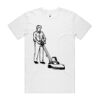 AS Colour - Organic Staple Tee Thumbnail