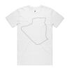 AS Colour - Organic Staple Tee Thumbnail