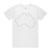 AS Colour - Organic Staple Tee Thumbnail