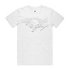 AS Colour - Organic Staple Tee Thumbnail