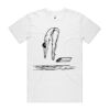 AS Colour - Organic Staple Tee Thumbnail
