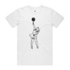 AS Colour - Organic Staple Tee Thumbnail
