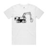 AS Colour - Organic Staple Tee Thumbnail