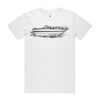 AS Colour - Organic Staple Tee Thumbnail