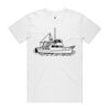 AS Colour - Organic Staple Tee Thumbnail
