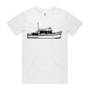AS Colour - Organic Staple Tee Thumbnail