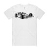 AS Colour - Organic Staple Tee Thumbnail
