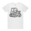 AS Colour - Organic Staple Tee Thumbnail