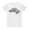 AS Colour - Organic Staple Tee Thumbnail