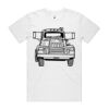 AS Colour - Organic Staple Tee Thumbnail