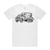 AS Colour - Organic Staple Tee Thumbnail
