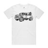 AS Colour - Organic Staple Tee Thumbnail