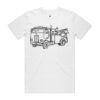 AS Colour - Organic Staple Tee Thumbnail