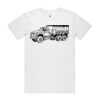 AS Colour - Organic Staple Tee Thumbnail