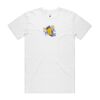 AS Colour - Organic Staple Tee Thumbnail