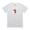 AS Colour - Men's Heavy Tee Thumbnail