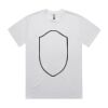 AS Colour - Men's Heavy Tee Thumbnail