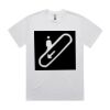 AS Colour - Men's Heavy Tee Thumbnail
