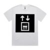AS Colour - Men's Heavy Tee Thumbnail