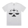 AS Colour - Men's Heavy Tee Thumbnail