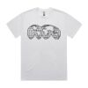 AS Colour - Men's Heavy Tee Thumbnail
