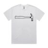 AS Colour - Men's Heavy Tee Thumbnail