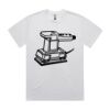 AS Colour - Men's Heavy Tee Thumbnail