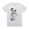 AS Colour - Men's Heavy Tee Thumbnail