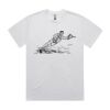 AS Colour - Men's Heavy Tee Thumbnail