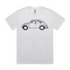AS Colour - Men's Heavy Tee Thumbnail