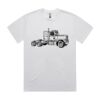 AS Colour - Men's Heavy Tee Thumbnail