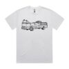 AS Colour - Men's Heavy Tee Thumbnail
