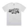 AS Colour - Men's Heavy Tee Thumbnail