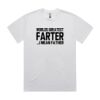 AS Colour - Men's Heavy Tee Thumbnail