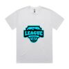 AS Colour - Men's Heavy Tee Thumbnail
