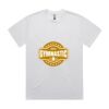 AS Colour - Men's Heavy Tee Thumbnail