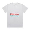 AS Colour - Men's Heavy Tee Thumbnail