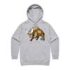 AS Colour - Women's Supply Hood Thumbnail
